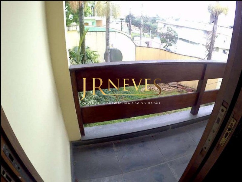 Casa residencial em santo andré - sp, vila valparaíso