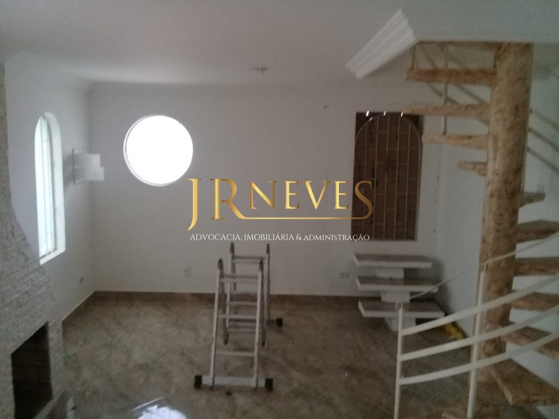 Casa residencial em são paulo - sp, jardim piratininga