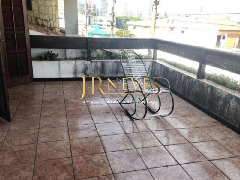 Casa residencial em santo andré - sp, vila valparaíso