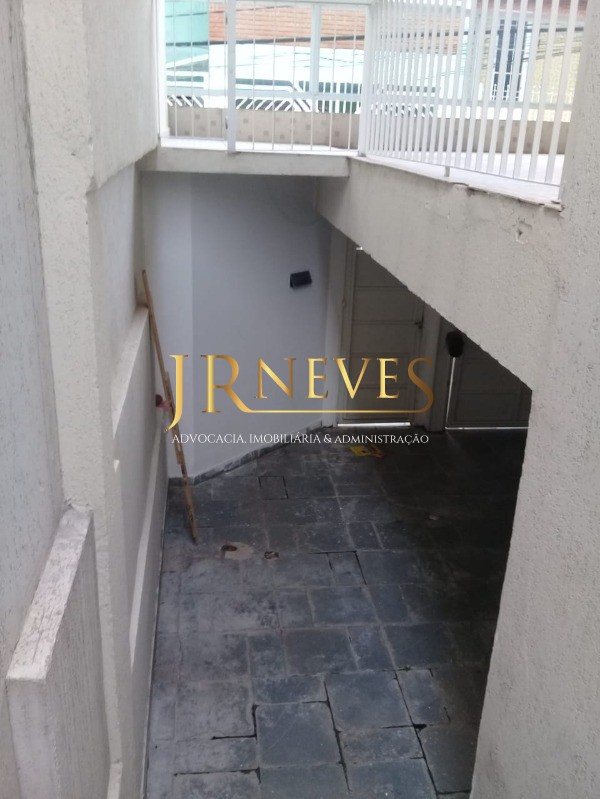 Casa residencial em são paulo - sp, jardim piratininga