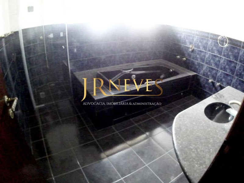 Casa residencial em santo andré - sp, vila valparaíso