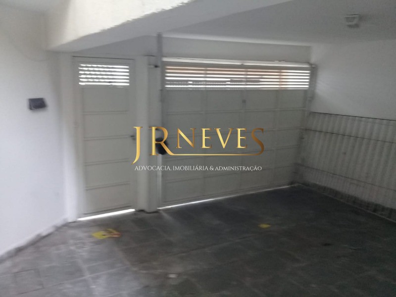 Casa residencial em são paulo - sp, jardim piratininga