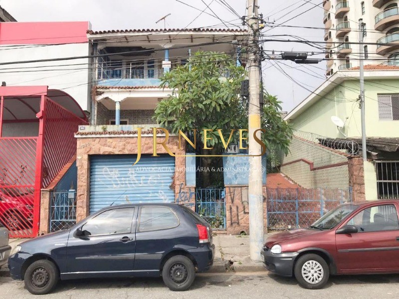 Terreno residencial em são paulo - sp, vila aricanduva