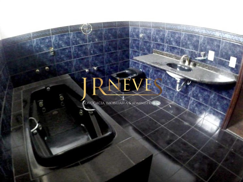 Casa residencial em santo andré - sp, vila valparaíso