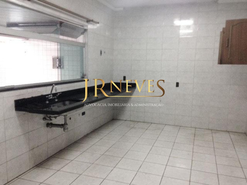 Casa residencial em santo andré - sp, vila valparaíso