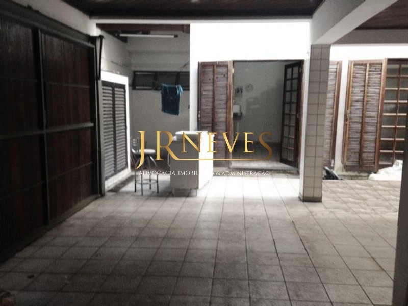 Casa residencial em santo andré - sp, vila valparaíso