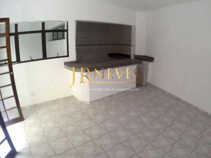 Casa residencial em santo andré - sp, vila valparaíso