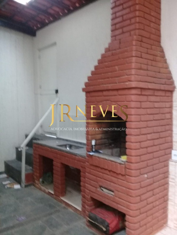 Casa residencial em são paulo - sp, jardim piratininga