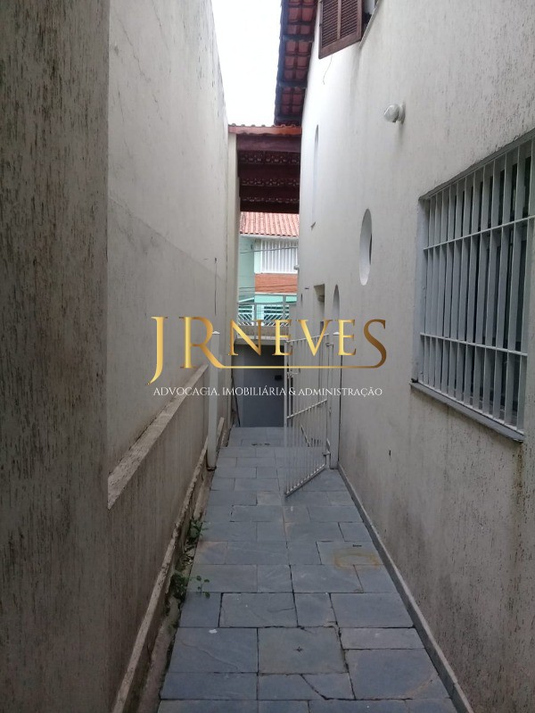 Casa residencial em são paulo - sp, jardim piratininga