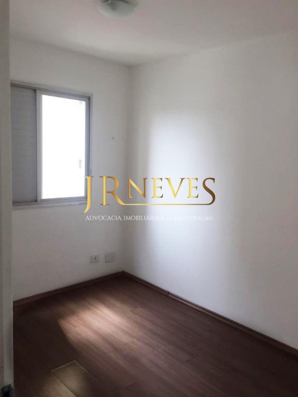 Apartamento, 2 quartos, 50 m² - Foto 5