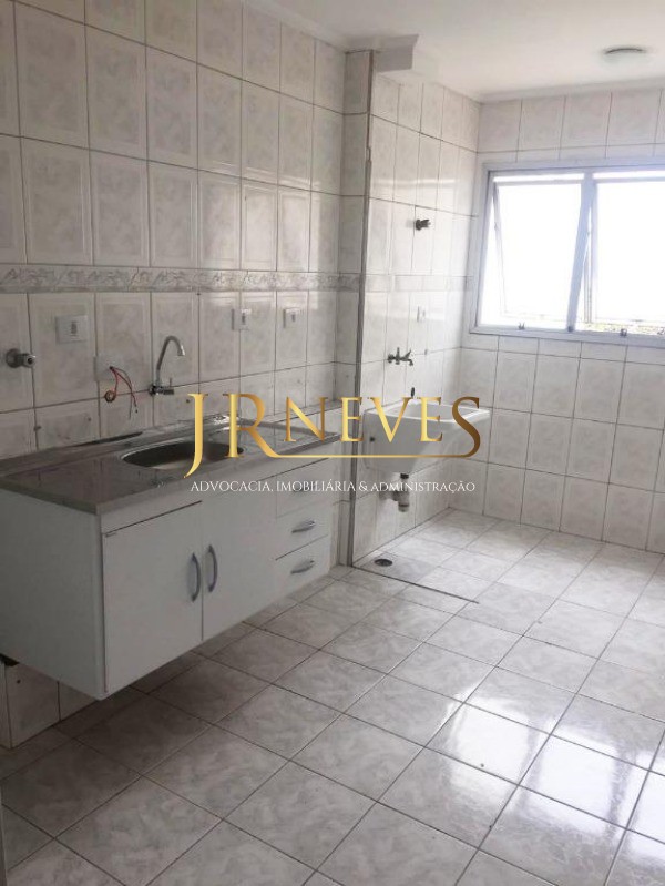 Apartamento, 2 quartos, 50 m² - Foto 9