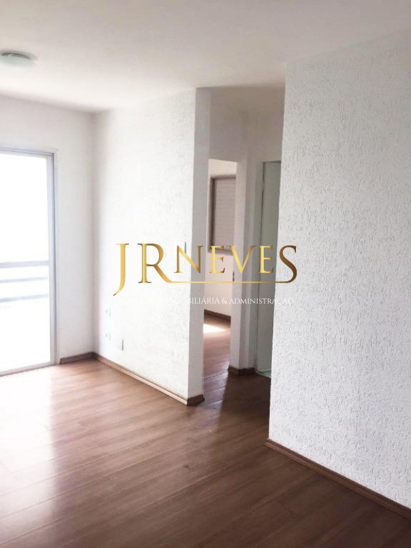 Apartamento, 2 quartos, 50 m² - Foto 4