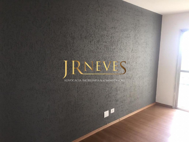 Apartamento, 2 quartos, 50 m² - Foto 3