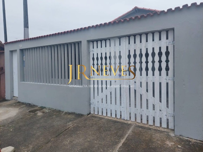 Casa, 3 quartos, 150 m² - Foto 1