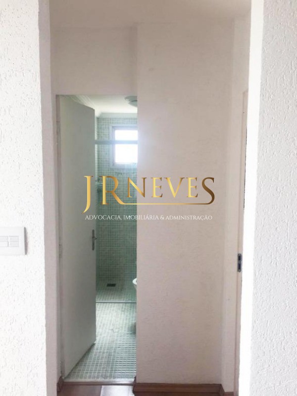 Apartamento, 2 quartos, 50 m² - Foto 8