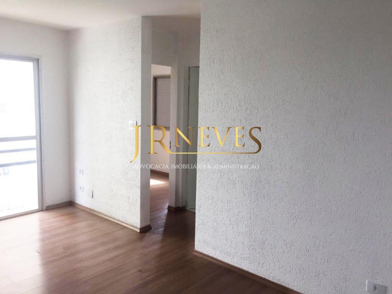Apartamento, 2 quartos, 50 m² - Foto 2