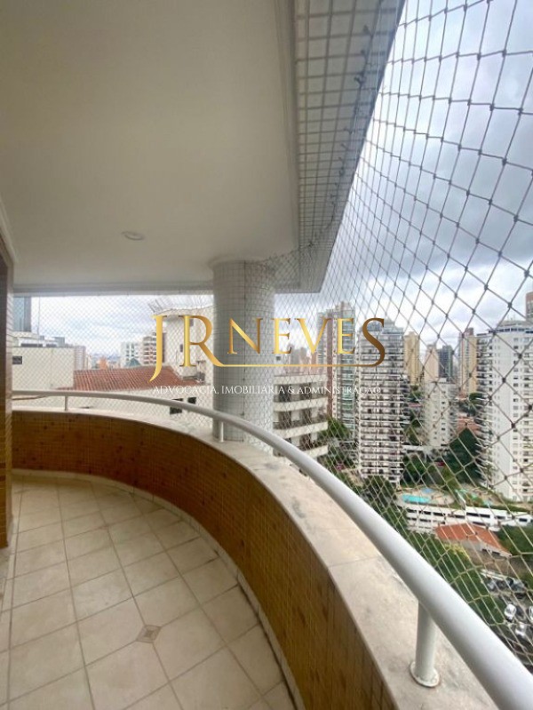 Apartamento, 2 quartos, 217 m² - Foto 35