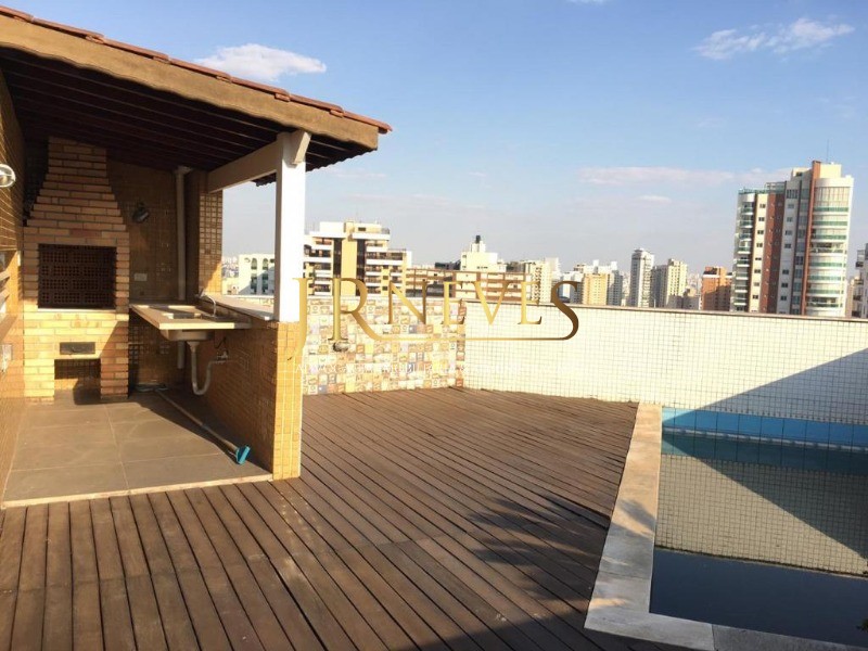 Apartamento, 2 quartos, 217 m² - Foto 3