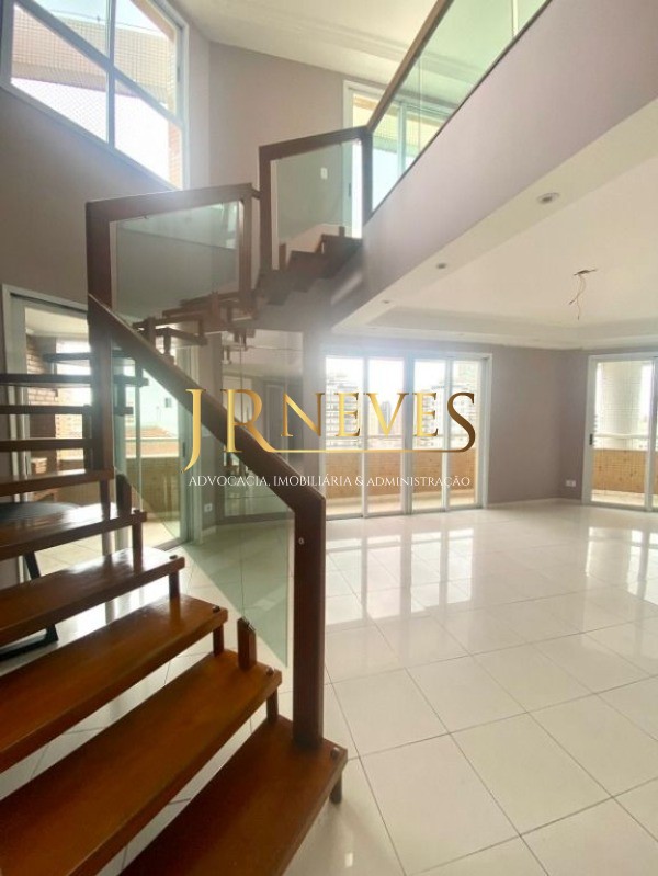 Apartamento, 2 quartos, 217 m² - Foto 1