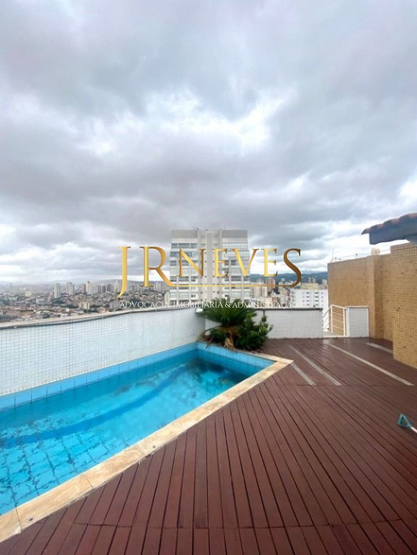 Apartamento, 2 quartos, 217 m² - Foto 37