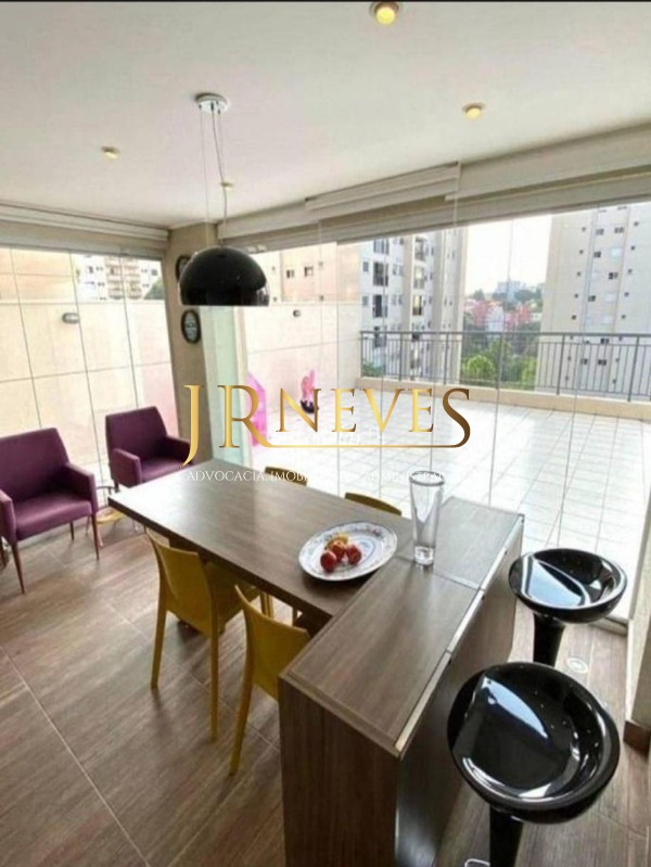 Apartamento residencial em são paulo - sp, tucuruvi