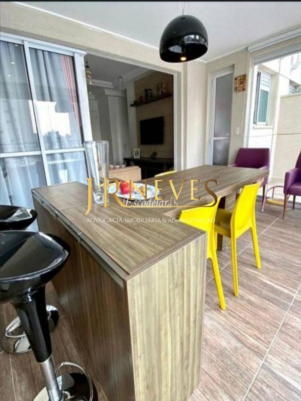 Apartamento residencial em são paulo - sp, tucuruvi