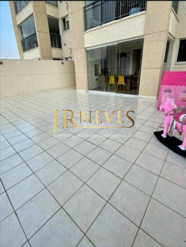 Apartamento residencial em são paulo - sp, tucuruvi