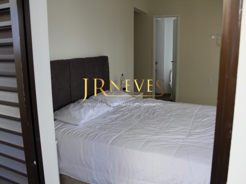 Apartamento residencial em guarujá - sp, vila alzira - foto 57