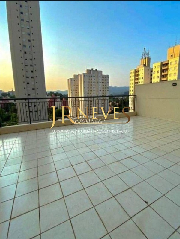 Apartamento residencial em são paulo - sp, tucuruvi