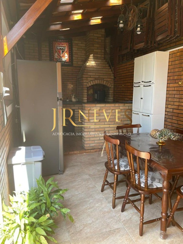 Casa, 3 quartos, 210 m² - Foto 15