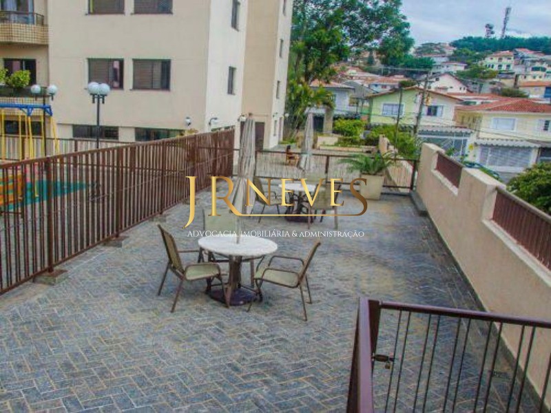 Apartamento residencial em são paulo - sp, jardim leonor mendes de barros