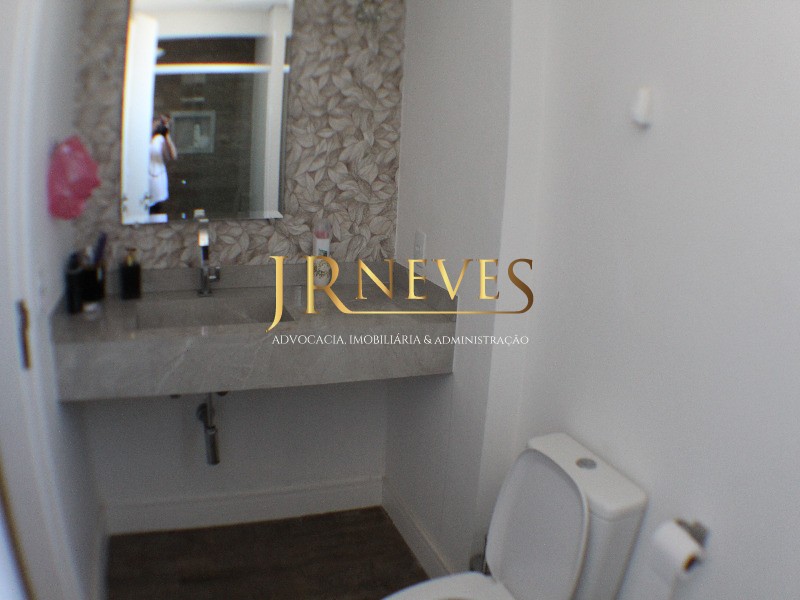 Apartamento residencial em guarujá - sp, vila alzira - foto 102
