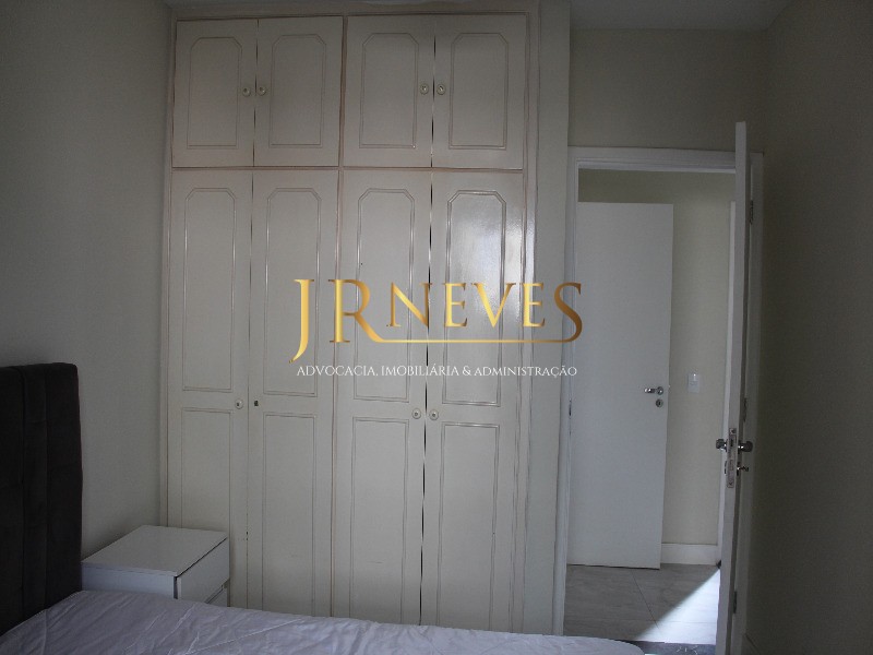 Apartamento residencial em guarujá - sp, vila alzira - foto 69