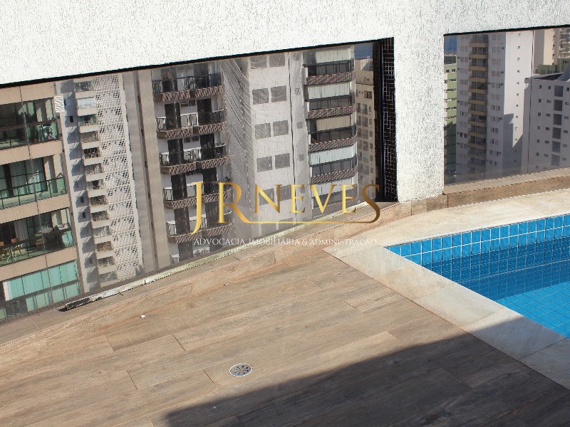 Apartamento residencial em guarujá - sp, vila alzira - foto 84