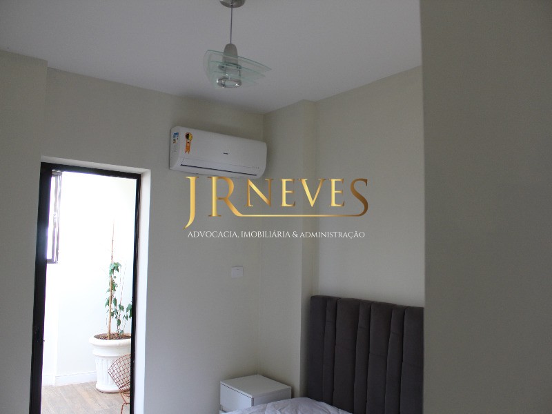 Apartamento residencial em guarujá - sp, vila alzira - foto 71