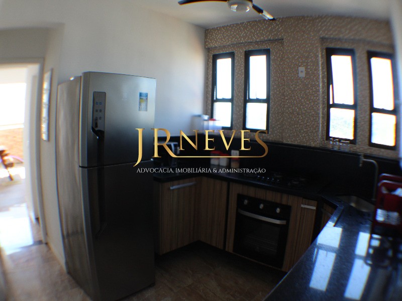 Apartamento residencial em guarujá - sp, vila alzira - foto 40