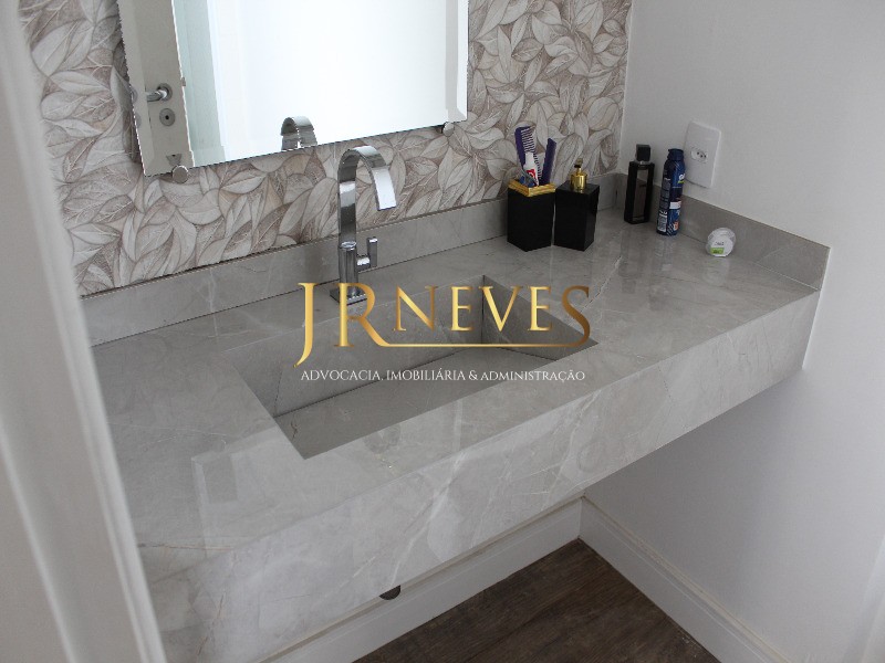 Apartamento residencial em guarujá - sp, vila alzira - foto 60