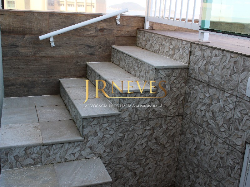 Apartamento residencial em guarujá - sp, vila alzira - foto 79