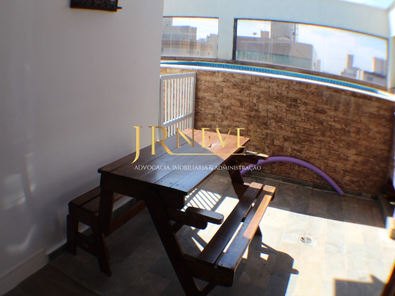 Apartamento residencial em guarujá - sp, vila alzira - foto 36