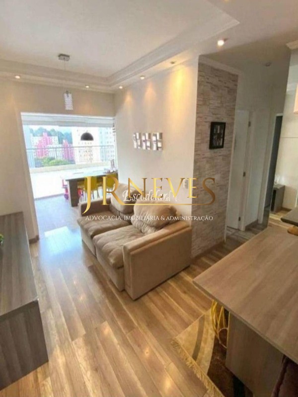 Apartamento residencial em são paulo - sp, tucuruvi