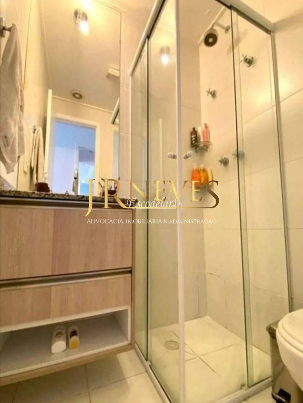 Apartamento residencial em são paulo - sp, tucuruvi