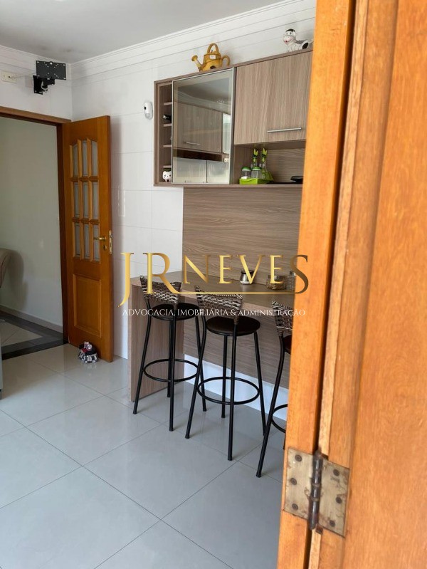 Casa, 3 quartos, 210 m² - Foto 12