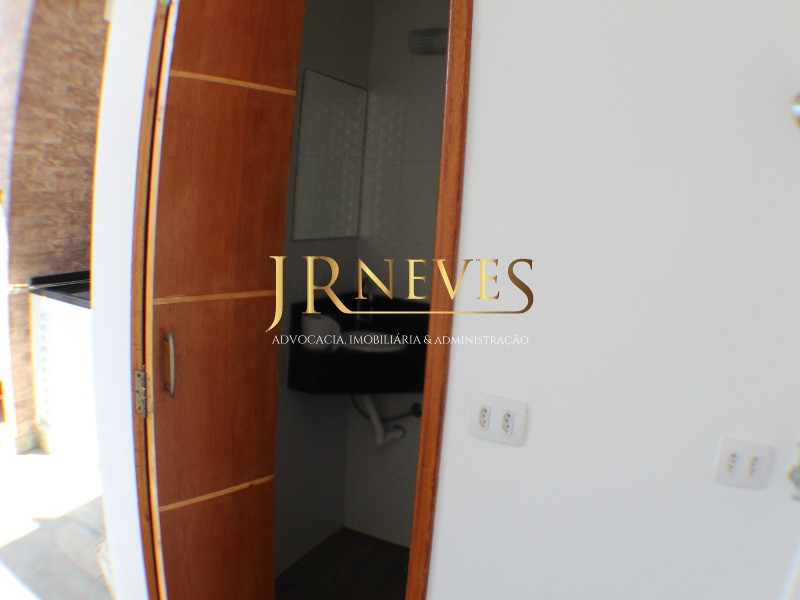 Apartamento residencial em guarujá - sp, vila alzira - foto 34