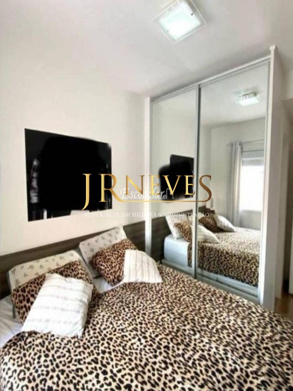 Apartamento residencial em são paulo - sp, tucuruvi