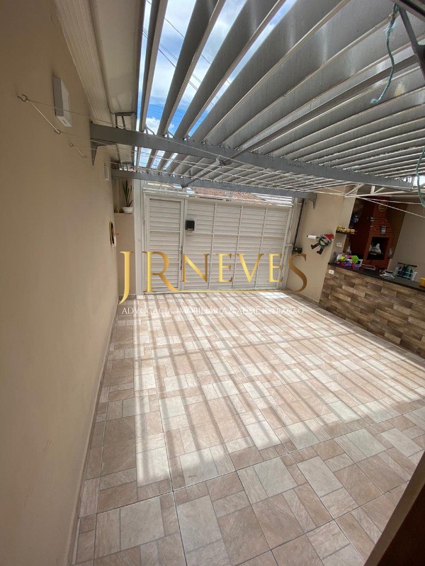 Casa, 2 quartos, 113 m² - Foto 1