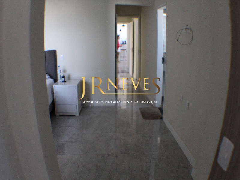 Apartamento residencial em guarujá - sp, vila alzira - foto 100