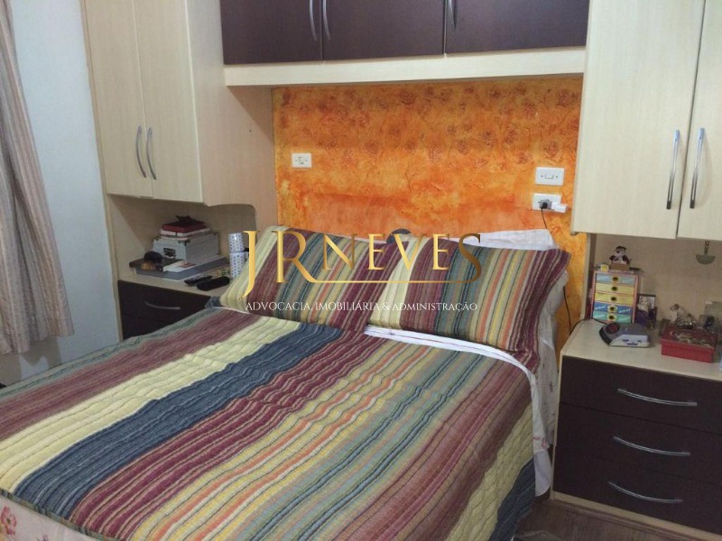 Apartamento residencial em são paulo - sp, jardim leonor men