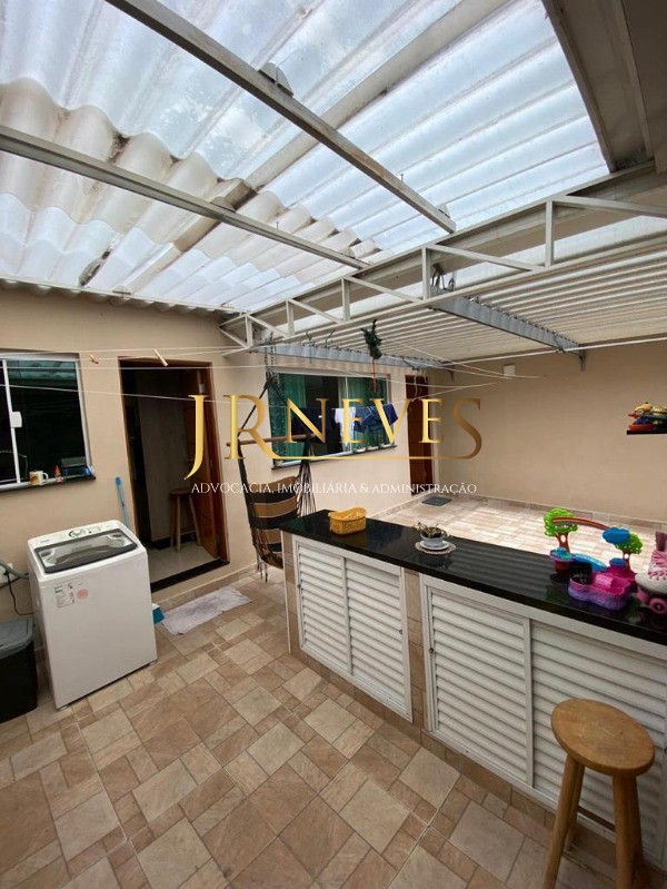 Casa, 2 quartos, 113 m² - Foto 11
