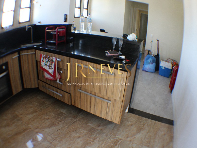 Apartamento residencial em guarujá - sp, vila alzira - foto 42