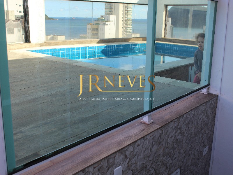 Apartamento residencial em guarujá - sp, vila alzira - foto 82